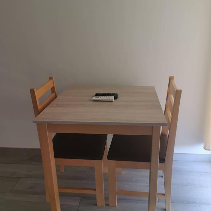 Ellen Apartamento T0 - Inforsal Espargos Exterior foto