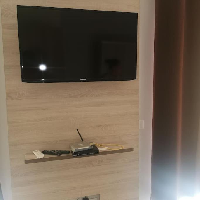 Ellen Apartamento T0 - Inforsal Espargos Exterior foto