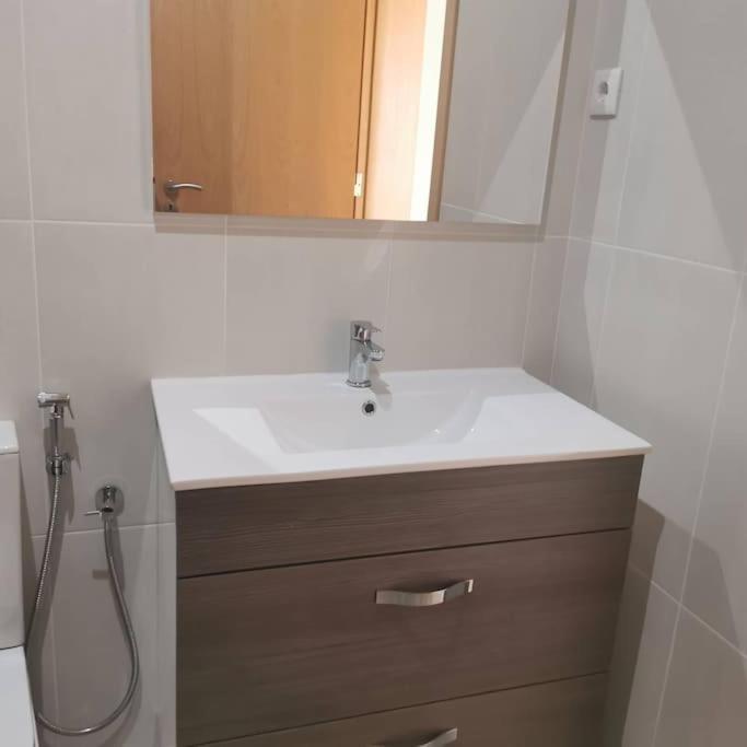 Ellen Apartamento T0 - Inforsal Espargos Exterior foto